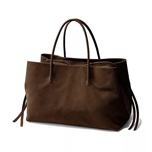 「メンズライク・パンツ」×「定番アイテム」で叶うトレンドコーデ♡