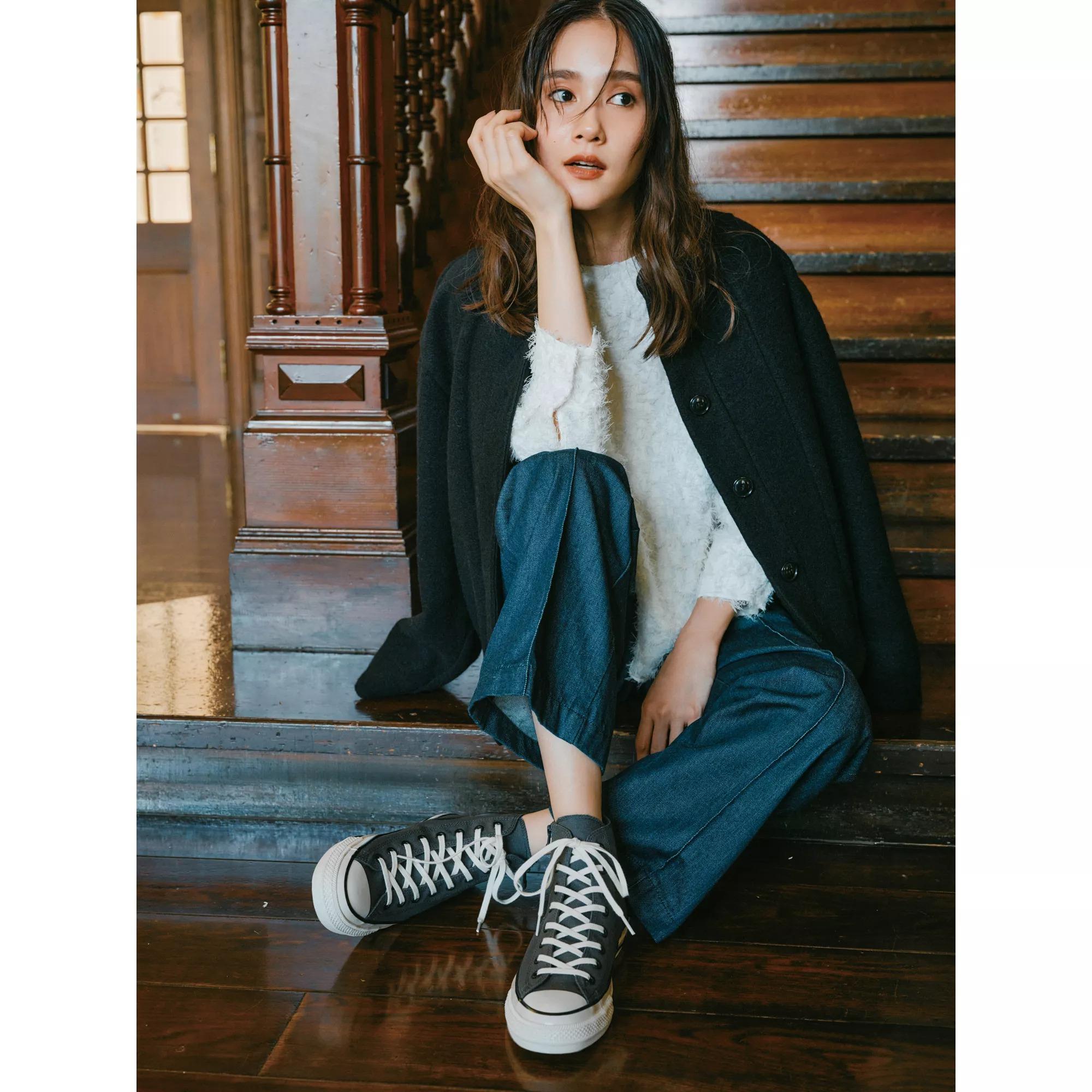 SINME」クローズアップイベントを開催。ディレクターの板谷由夏さんが