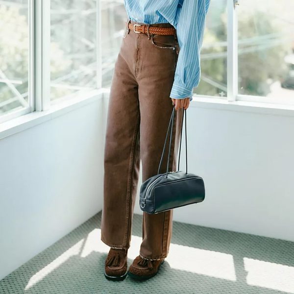 upper hights
THE NIECE
￥27,500