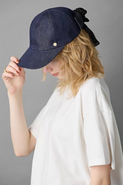 MUVEIL

ローズコサージュキャップ

￥26,400