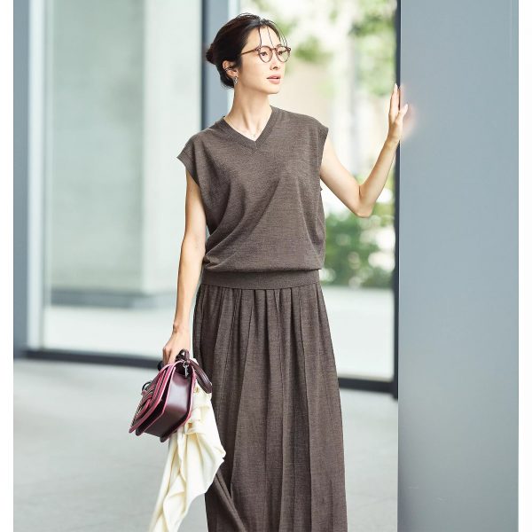 【HAPPY PLUS STORE京都店】Marisolクローズアップフェアを開催いたします。