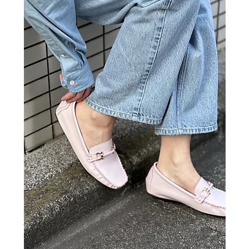 enchanted
インヒールソフトビットモカシン
￥11,880