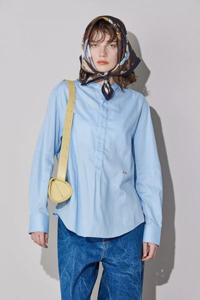 mister it.【SPURSHOP別注】シャツ￥37,400