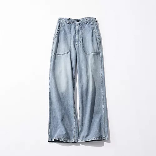 MADISONBLUE
WIDE BAKER PT
￥71,500（