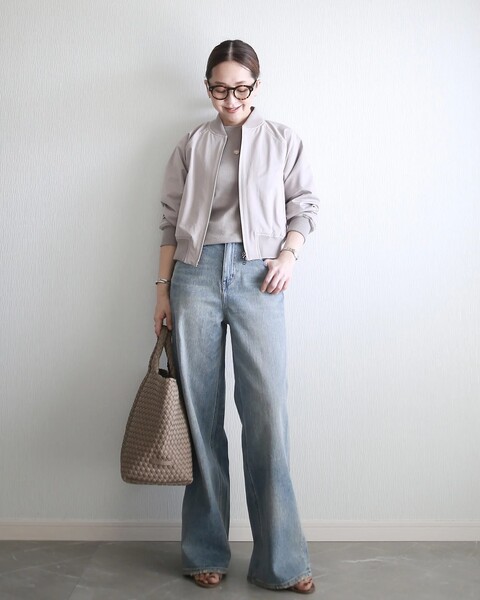 秋のお出かけやお仕事に♡バイヤー厳選の大人パンツ5選 【40代ファッション】