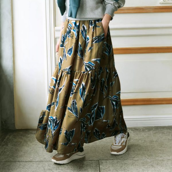 SACRA
【HPS別注】AUTUMN FLORA
￥39,600