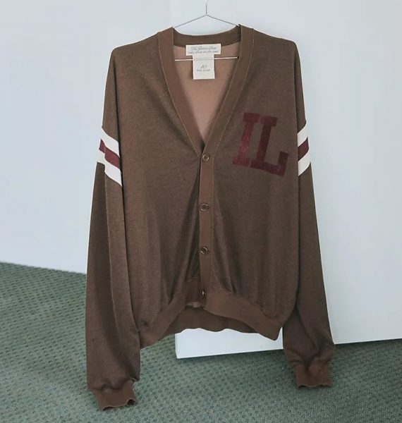 REMI RELIEF
【HPS別注】R／C天竺フットボールカーディガン
￥23,980