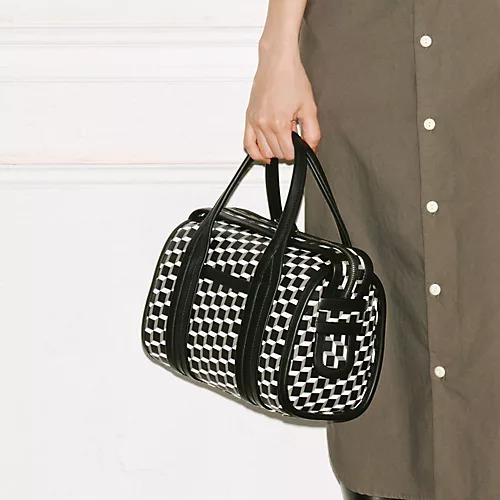 亀 恭子さんとコラボ♡上品カジュアルはsuadeoで叶う!