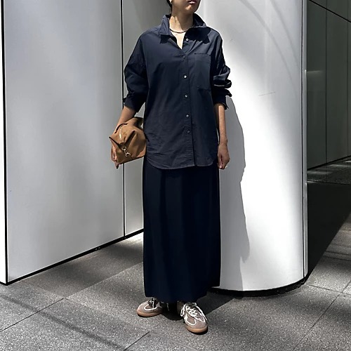 ＼スタッフの秋コーデ公開♡／2025・大人の初秋ファッション見本帳10選【40代ファッション】