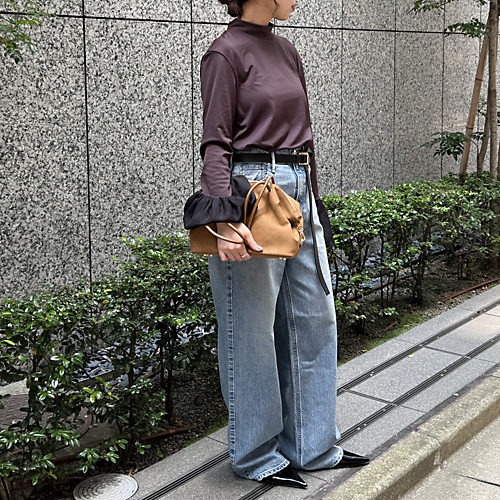 ＼スタッフの秋コーデ公開♡／2025・大人の初秋ファッション見本帳10選【40代ファッション】