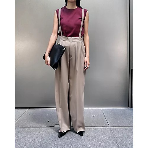 ＼スタッフの秋コーデ公開♡／2025・大人の初秋ファッション見本帳10選【40代ファッション】