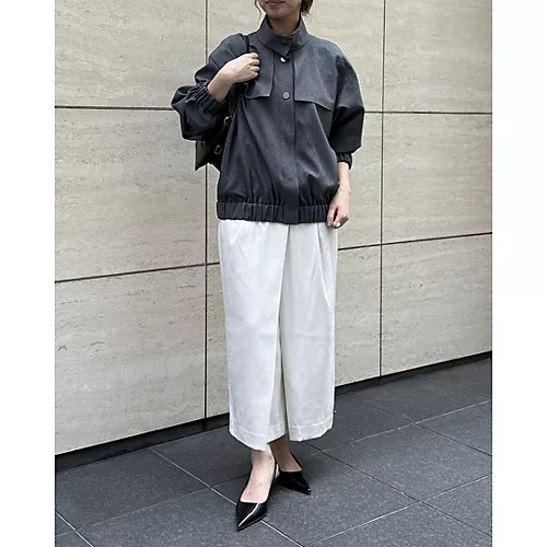 ＼スタッフの秋コーデ公開♡／2025・大人の初秋ファッション見本帳10選【40代ファッション】