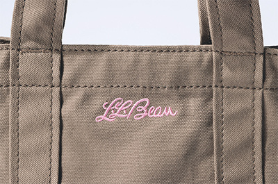 【最新作】L.L.Bean×LEE100人隊コラボ｜ふだん使いにぴったりな「２WAYトート」完成！徹底解説