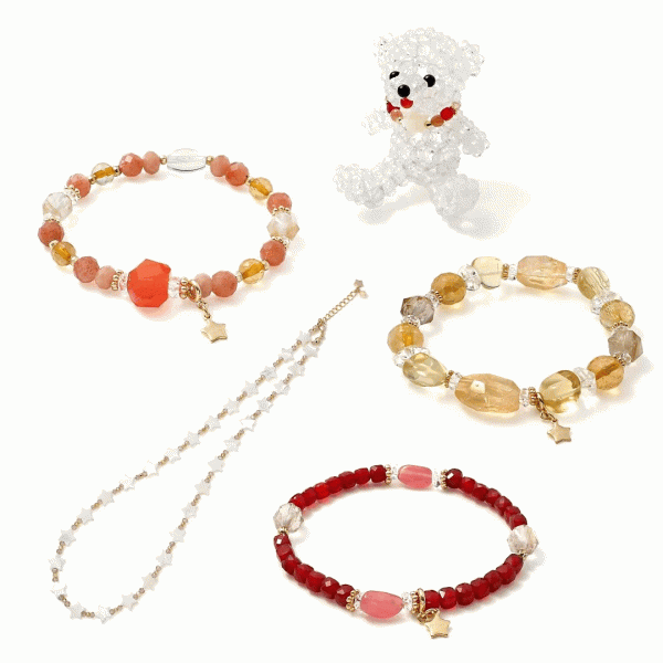 新作♡カフェオレ♡レア蓮花宝瓶天珠、グリーンオパール、グアテマラ産翡翠 大人気の天珠！/ 🐉🌸【龍水蓮花三眼天珠】🌸🐉 りゅうすいれん