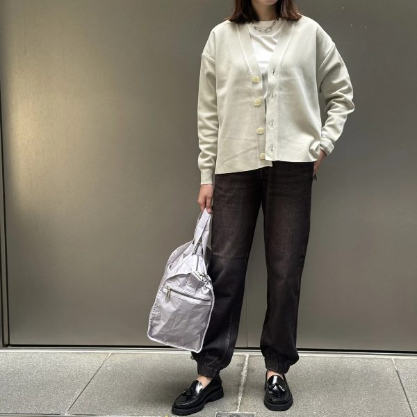 【レスポートサック】1~2泊旅行に最適！軽くて便利なボストンバッグにエクラ別注色登場