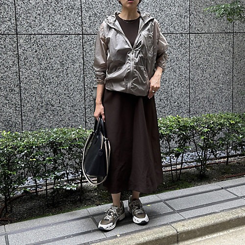 ＼スタッフの秋コーデ公開♡／2025・大人の初秋ファッション見本帳10選【40代ファッション】