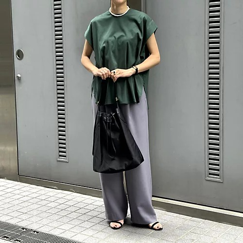 ＼スタッフの秋コーデ公開♡／2025・大人の初秋ファッション見本帳10選【40代ファッション】