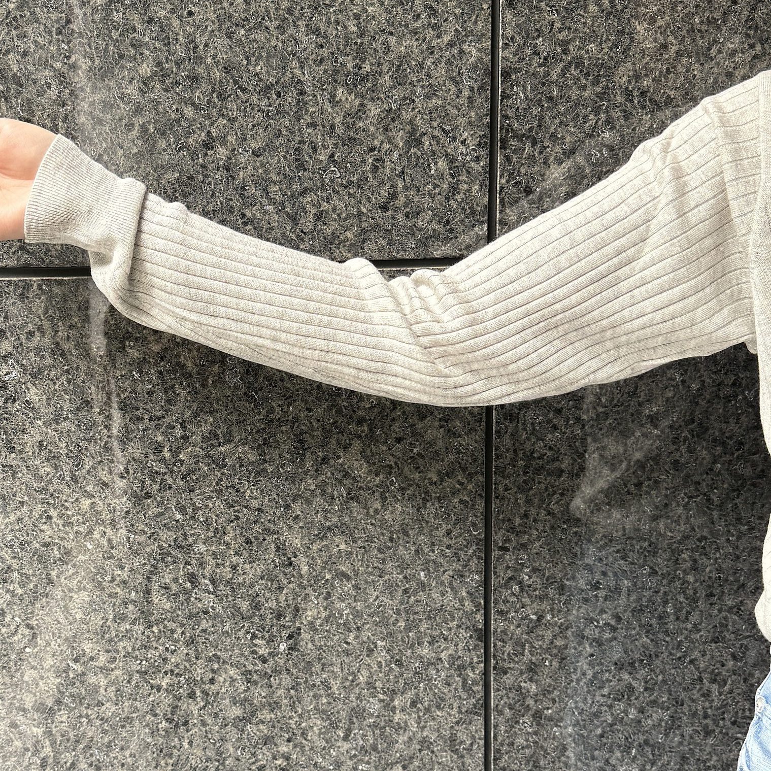 【50代タートル】秋冬一番売れてる！〈C.T.plage〉の贅沢ニット「着回しコーデ10選」