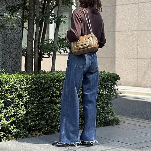 【50代 ファッション】これ買っちゃいました eclat premiumスタッフ《9月編》