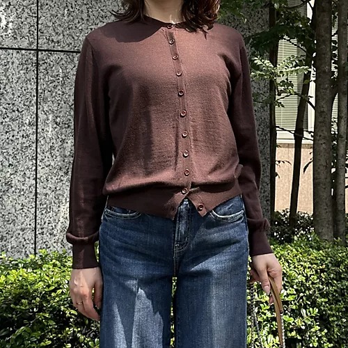 【50代 ファッション】これ買っちゃいました eclat premiumスタッフ《9月編》