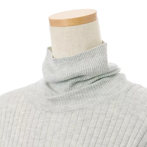 【50代タートル】秋冬一番売れてる！〈C.T.plage〉の贅沢ニット「着回しコーデ10選」