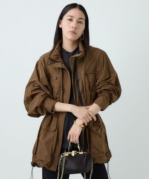 ＼ザ・本命カラー！／この秋はブラウンがキブン♪バイヤーの気になるアイテムpick up♡【バイヤーP子のこれ買い】