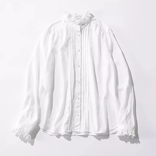 気になるあの人の“MYスタンダード”Vol.22 稲沢朋子