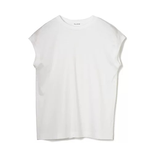 E by eclat
フレンチスリーブTシャツ
￥8,800