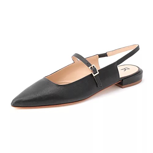 FABIO RUSCONI
メリージェーンスリングバック
￥40,260