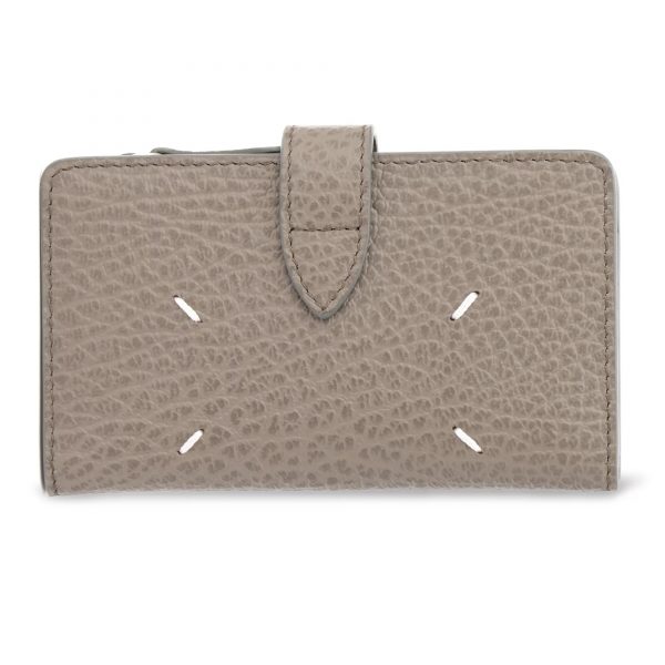 MAISON MARGIELA

CARD HOLDER CLIP 2 WITH ZIP

￥58,300