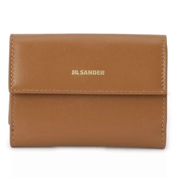 JIL SANDER

BABY WALLET

￥74,800