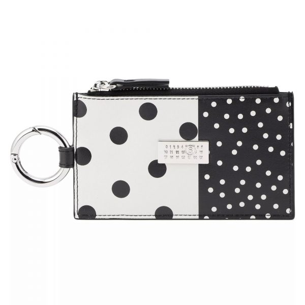 MM6 MAISON MARGIELA

ZIP WALLET

￥68,200