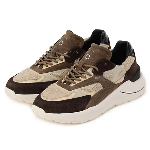 スニーカー・ブーツ・ローファーetc...足元からアップデート！今季の最愛シューズ、総まとめ