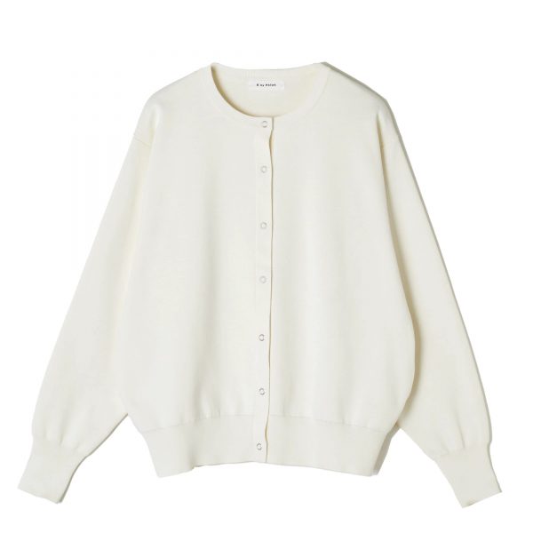 エクラプレミアム発！優美なセミワイドパンツ誕生【50代 パンツ】