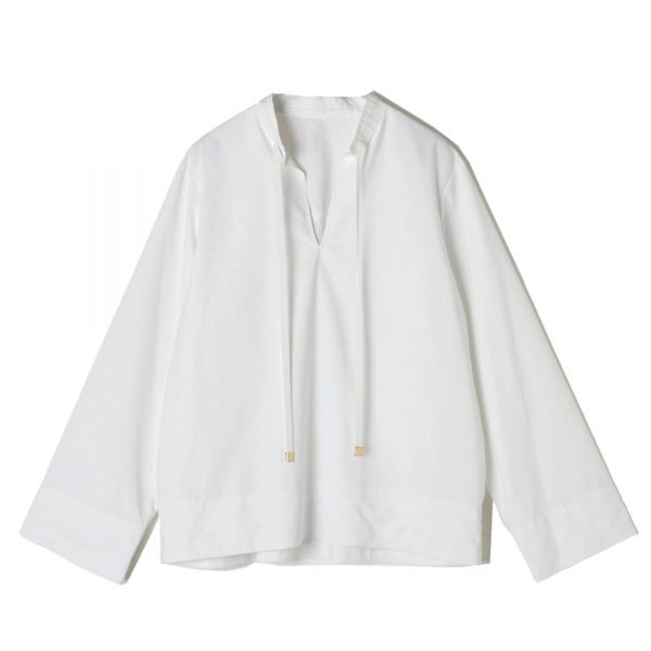 エクラプレミアム発！優美なセミワイドパンツ誕生【50代 パンツ】