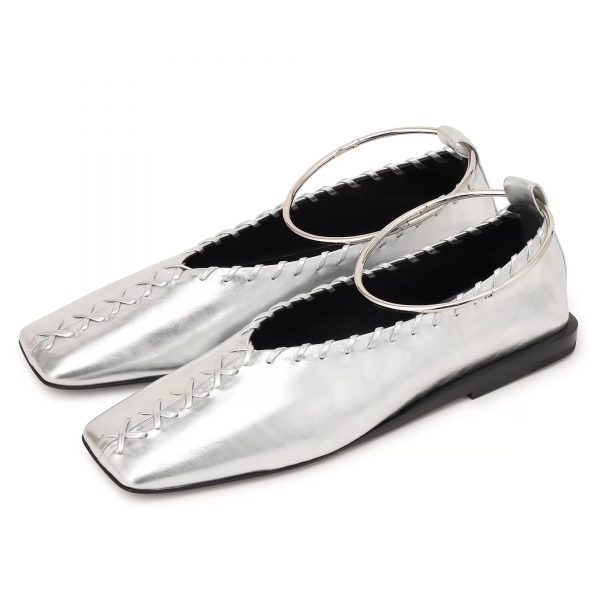 JIL SANDERBALLERINA￥159,500