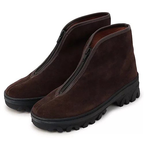 スニーカー・ブーツ・ローファーetc...足元からアップデート！今季の最愛シューズ、総まとめ