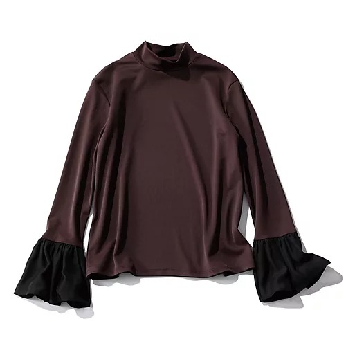 ＼スタッフの秋コーデ公開♡／2025・大人の初秋ファッション見本帳10選【40代ファッション】