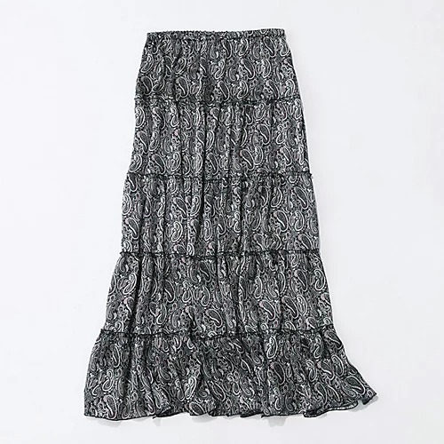 ＼スタッフの秋コーデ公開♡／2025・大人の初秋ファッション見本帳10選【40代ファッション】