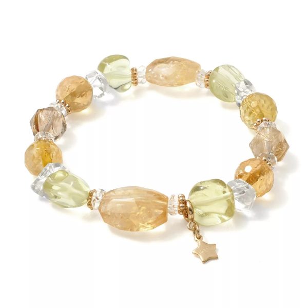 2025から2026の運気は「ニット」であげていく♥