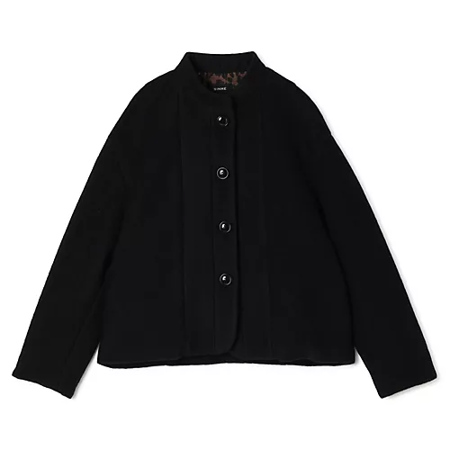 秋の靴＆バッグNew♡「ミドル丈ブーツ」＆「もこもこ小物」にも注目！