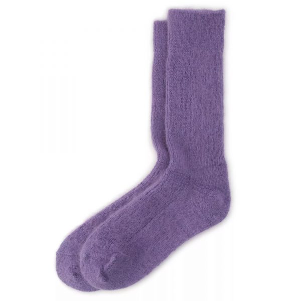 pelleq

mohair socks

￥5,500