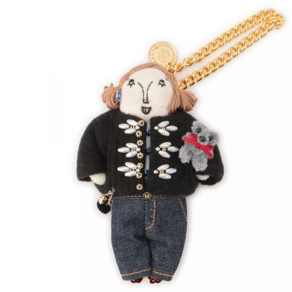 MUVEIL

グランマチャーム

￥19,800