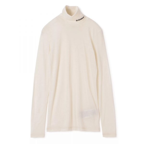 JIL SANDERT－SHIRT 020 TN LS￥63,800