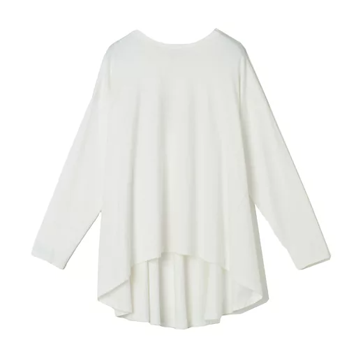 LE PHIL
コットンジャージーカットソー
￥14,300