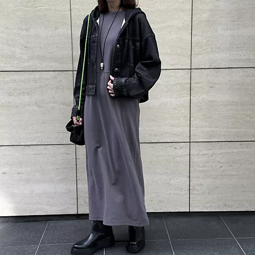 rag & bone
MIRAMAR フードジャケット
￥57,200