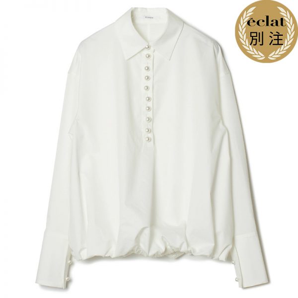 【50代 ホテルランチ 服装】「華やかおでかけ服」6選 éclat2025年12月号特集