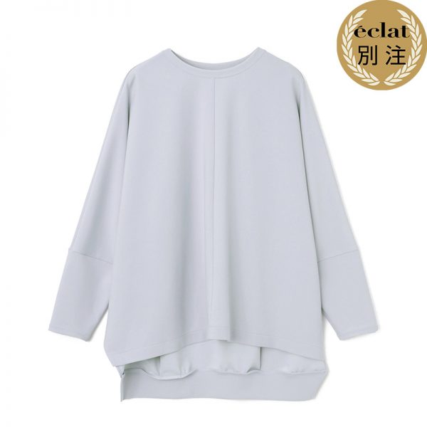 「ADORE」20周年を祝うニュアンスカラーの洗練服 éclat2025年12月号特集