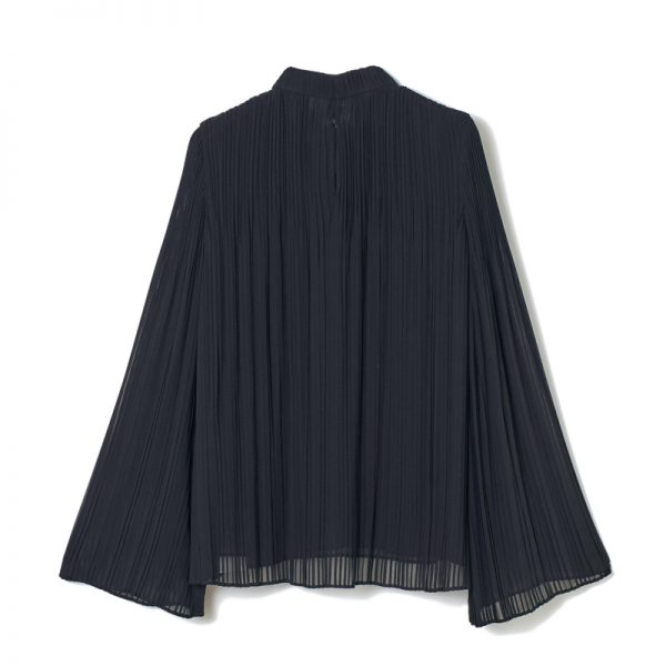 【50代 ホテルランチ 服装】「華やかおでかけ服」6選 éclat2025年12月号特集