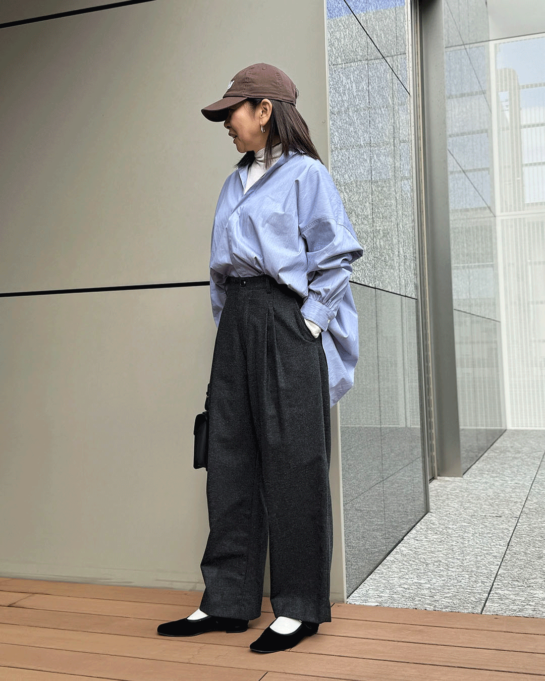 大人の“カジュアル上手”になれる！DEAR DAYSの秋の新作をレポート【LEEマルシェ店長ぽんちゃんの偏愛アイテム】